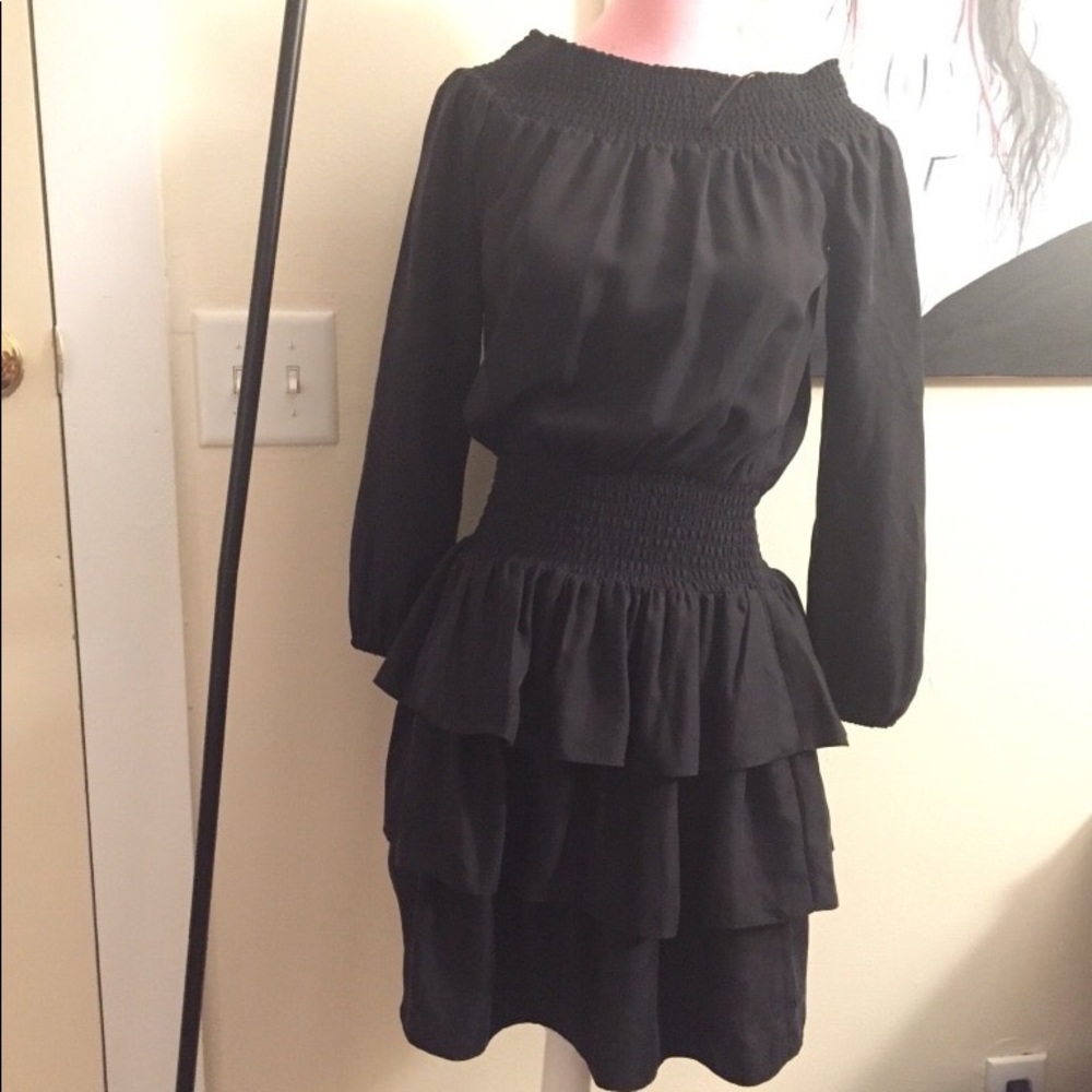 Micheal Kors dress worn once (tag is off)